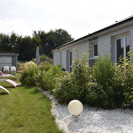 Chambres D'Hotes De L'Orval Thiergeville Exteriér fotografie